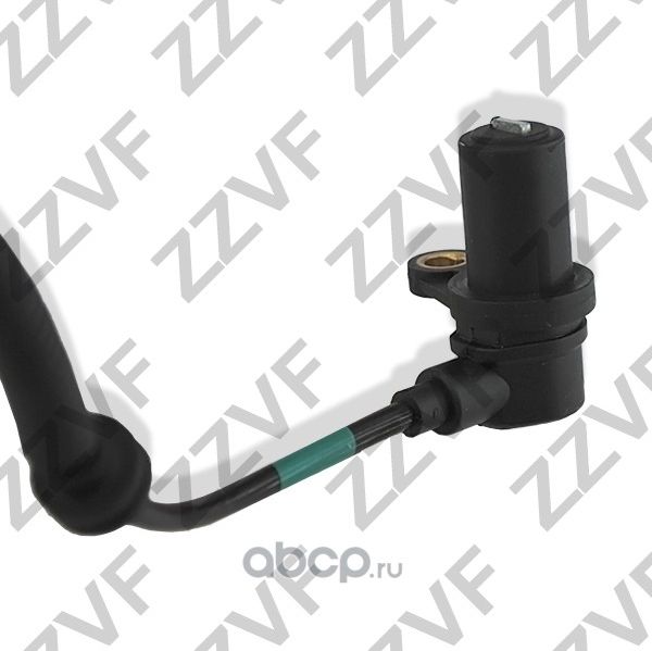 ДАТЧИК АБС ПЕРЕДНИЙ ПРАВЫЙ (R) HYUNDAI ELANTRA (00-05) (Zzvf). Артикул GRA9670F
