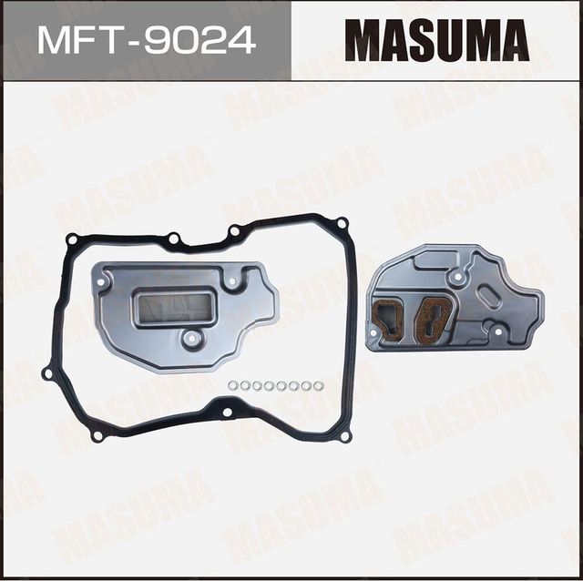 Фильтр АКПП Masuma. Артикул MFT-9024