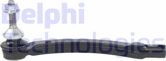 Наконечник рулевой тяги Delphi. Артикул TA1821