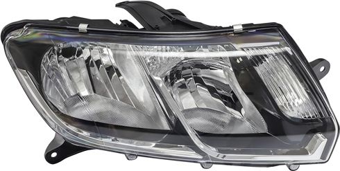 ФАРА ПРАВАЯ LOGAN II 12-18 (Sailing). Артикул RNL5795500R