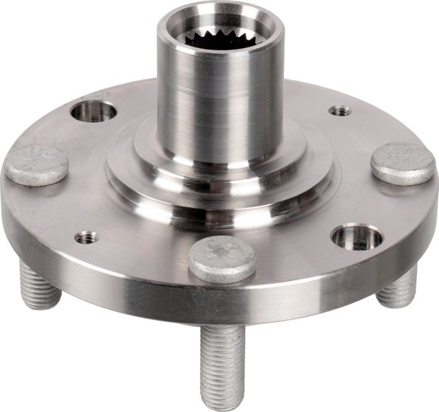 Ступица колеса Febi Bilstein. Артикул 102192