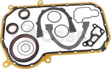 Комплект прокладок ГБЦ OSSCA для Audi A4 III (B7) 2004-2008. Артикул 05294