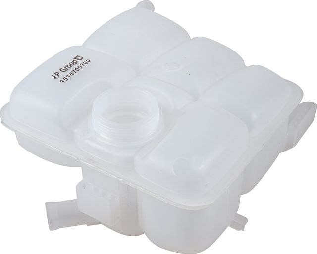 Расширительный бачок JP Group (полимерный материал) для Ford Tourneo Connect II 2013-2026. Артикул 1514700700