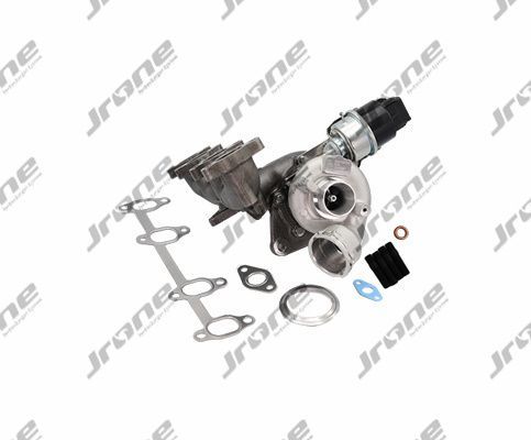 Турбина (турбокомпрессор) Jrone для Nissan Kubistar X76 2003-2026. Артикул 8B35-200-A84