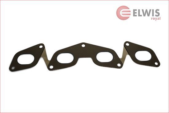 Прокладка выпускного коллектора Elwis Royal. Артикул 0349044