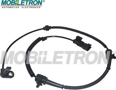 Датчик ABS Mobiletron передний правый/левый для Opel Cascada 2013-2019. Артикул AB-EU419