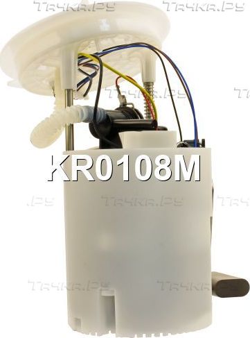Насос топливный Krauf. Артикул KR0108M