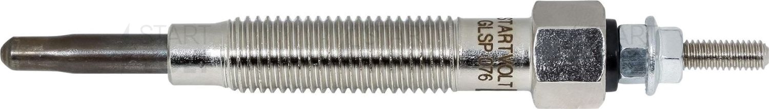 Свеча накаливания (накала) StartVOLT. Артикул GLSP 076