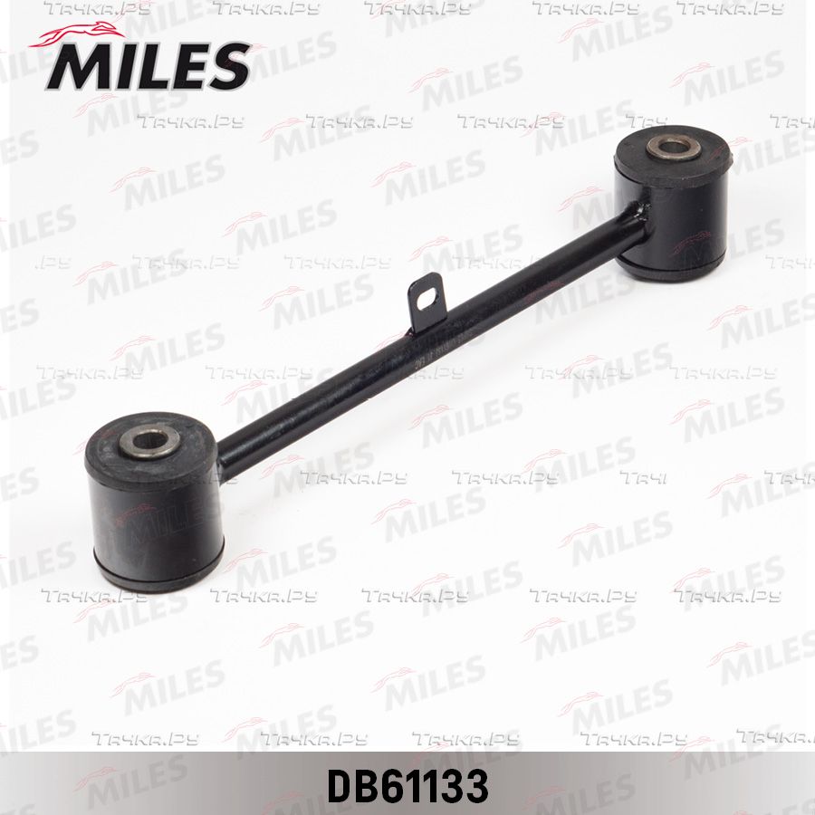 Поперечный рычаг задней подвески Miles верхний для Toyota 4Runner III 1995-2002. Артикул DB61133