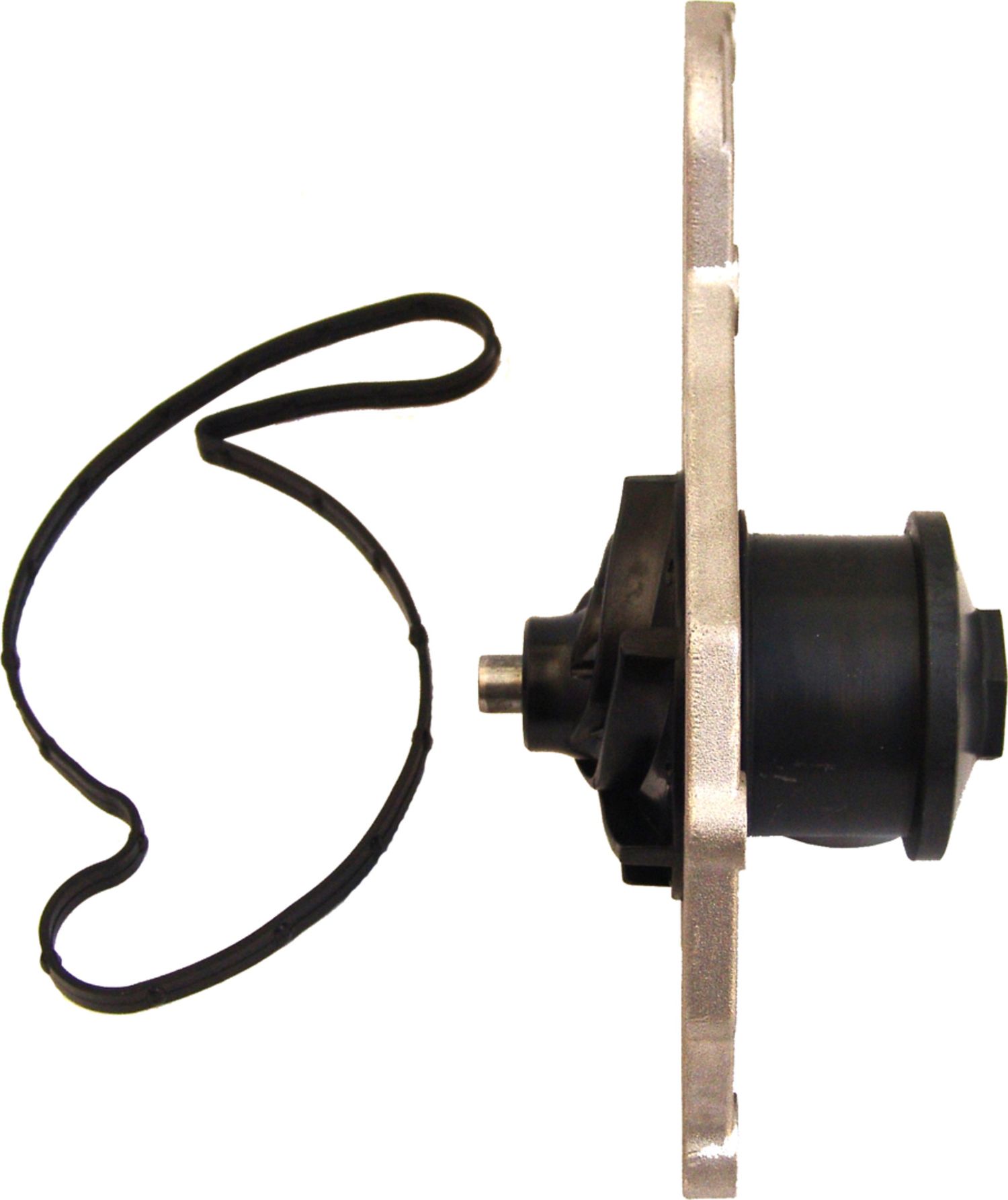 Помпа (водяной насос) MAPCO. Артикул 21981