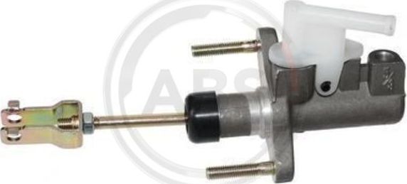 Цилиндр сцепления главный ABS (алюминий) для Toyota Celica VII (T230) 1999-2005. Артикул 75046