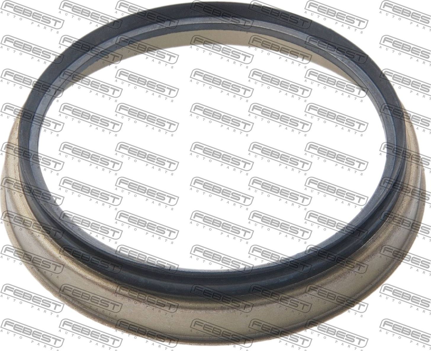 Сальник ступицы Febest. Артикул 95ADS-81960918X