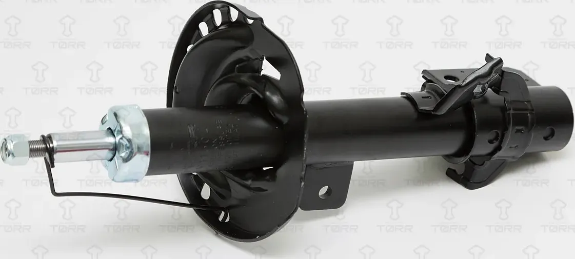 Амортизатор передний газовый NISSAN NOTE 2006 (Torr). Артикул DV1149L