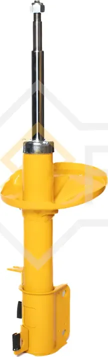 Стойка амортизаторная передняя правая CHEVROLET EPICA/TOSCA (KL1) 2005-2011 (Sufix). Артикул SU1590