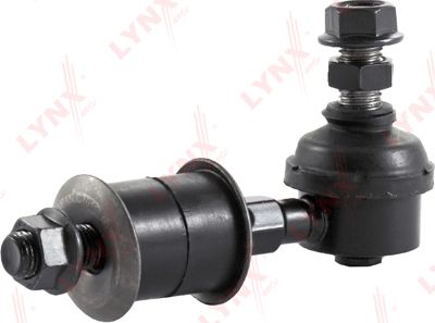 Стойка (тяга) стабилизатора LYNXauto передняя для Nissan Maxima J30 1988-1994. Артикул C7019LR