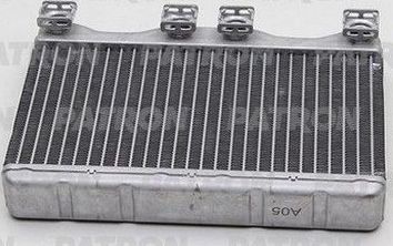 Радиатор отопителя (печки) Patron для BMW 7 III (E38) 1994-2001. Артикул PRS2013