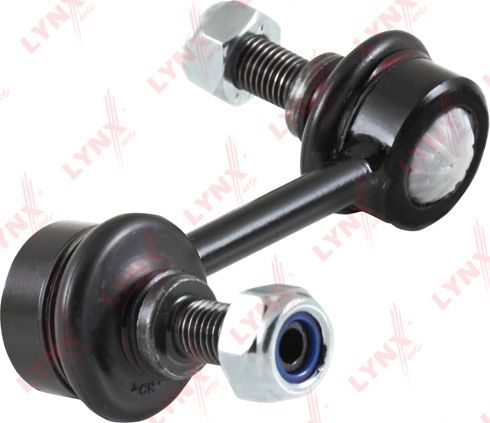 Стойка (тяга) стабилизатора LYNXauto. Артикул C7332L