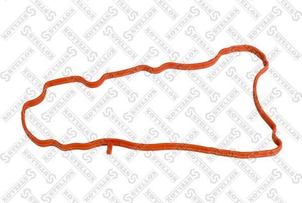 Прокладка вентиляции картера Volkswagen Passat B6 1.8TSi BZB 2007 (Stellox) Stellox. Артикул 11-25800-SX