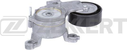 Натяжной ролик (натяжитель) приводного поликлинового ремня Zekkert. Артикул SR-1657