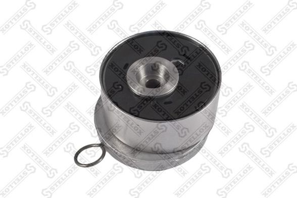 Натяжной ролик (натяжитель) приводного клинового зубчатого ремня Stellox для Alfa Romeo 159 2005-2011. Артикул 03-40541-SX