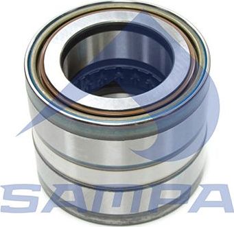 Ступичный подшипник Sampa для Mercedes-Benz Atego 2 2004-2013. Артикул 010.415