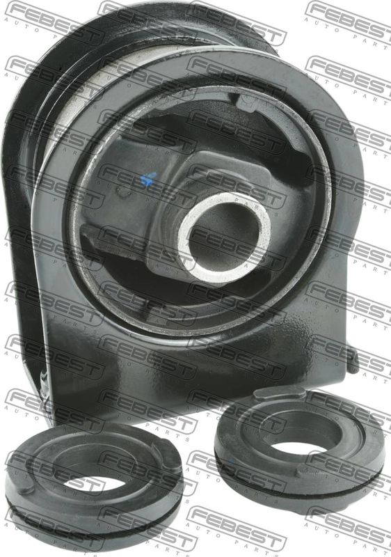 Подушка (опора) двигателя Febest для Mazda Tribute I 2004-2008. Артикул MZM-TRF