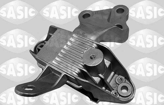 Подушка (опора) двигателя Sasic. Артикул 2706434