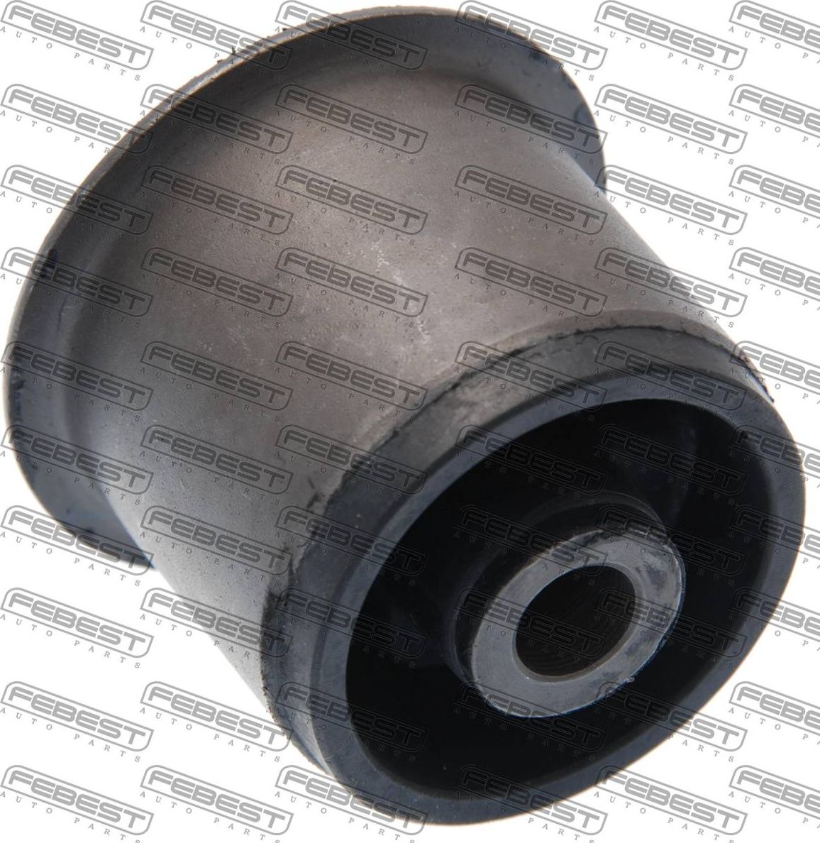 Подушка (опора) двигателя Febest. Артикул NAB-026