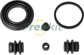 Ремкомплект тормозного суппорта Frenkit. Артикул 238065