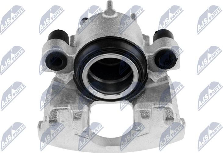 Тормозной суппорт NTY. Артикул HZP-FR-000