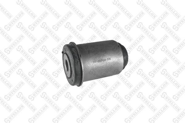 Сайлентблок переднего рычага подвески Stellox. Артикул 77-00704-SX