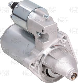 Стартер StartVOLT для Ford Fiesta V 2001-2008. Артикул LSt 1079
