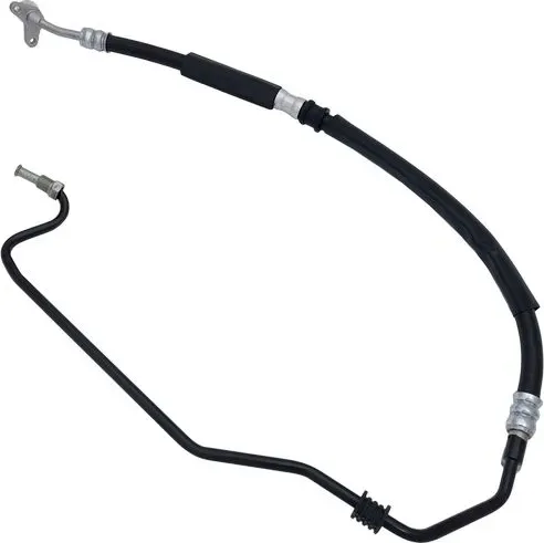 Шланг гидроусилителя (Zikmar). Артикул Z96204R