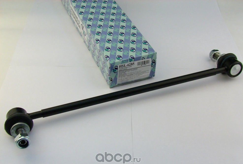 Стойка стабилизатора () (Trustauto). Артикул HSL6285