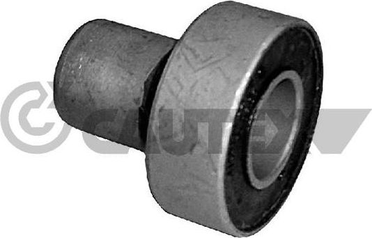 Сайлентблок задней балки Cautex. Артикул 020473