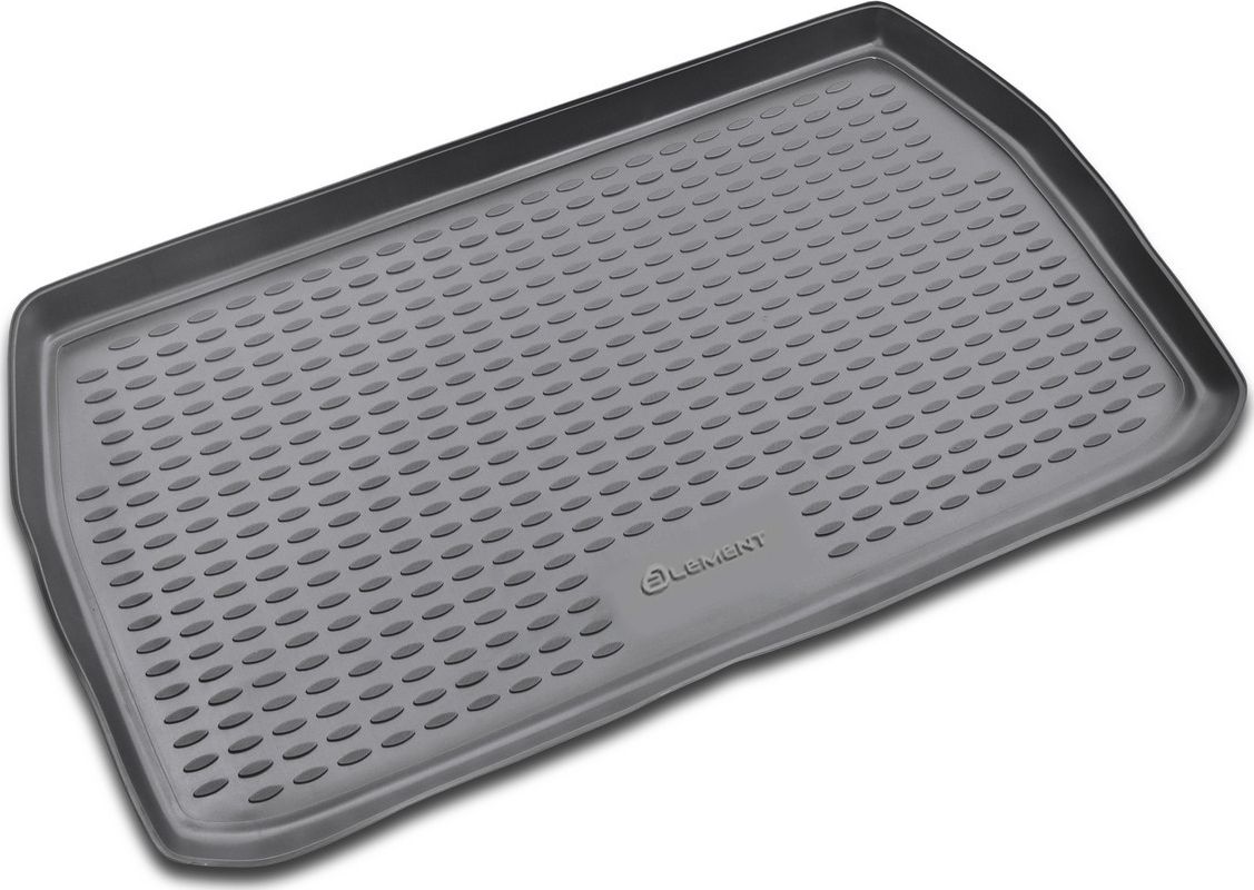 Коврик Element для багажника Mitsubishi Grandis 2003-2011 (короткий). Артикул NLC.35.06.B14