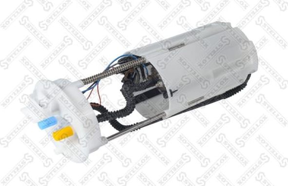 Бензонасос (топливный насос) Stellox. Артикул 10-02097-SX