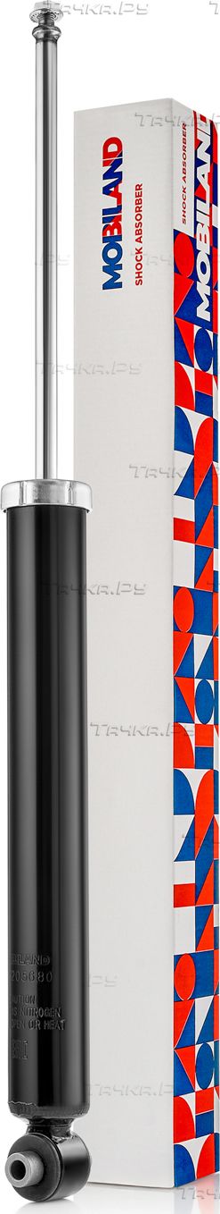 Амортизатор Mobiland. Артикул 134205680