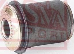 Сайлентблок переднего рычага подвески Asva правый/левый для Toyota 4Runner I 1987-1989. Артикул 0101-KCH10X