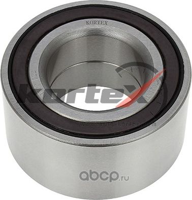 Подшипник ступицы HYUNDAI Solaris (17-) передней KORTEX. Артикул KHB7021STD