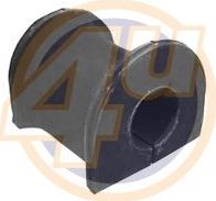 Втулка стабилизатора 4U передняя для Volkswagen Transporter T5 2003-2015. Артикул VV-P-18404
