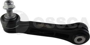 Стойка (тяга) стабилизатора OSSCA. Артикул 62201