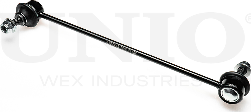 Тяга/стойка стабилизатора (Unio). Артикул SSP-50145