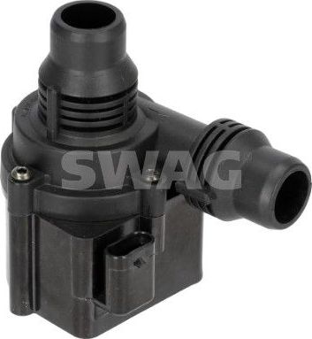 Дополнительный водяной насос SWAG. Артикул 33 11 1155