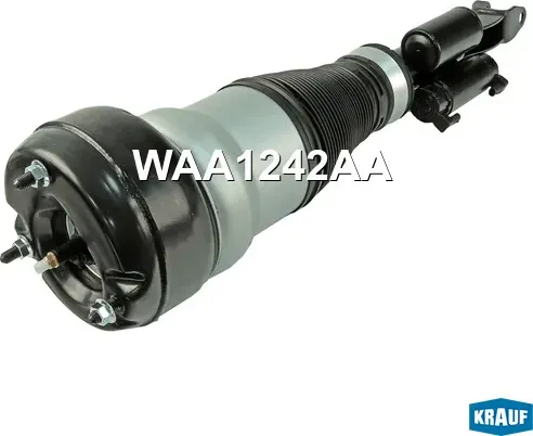 Амортизатор подвески передний (Krauf). Артикул WAA1242AA