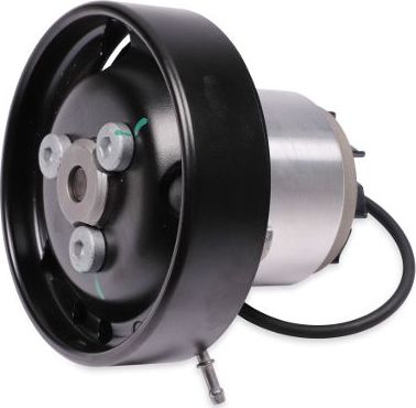 Помпа (водяной насос) Hepu. Артикул P671