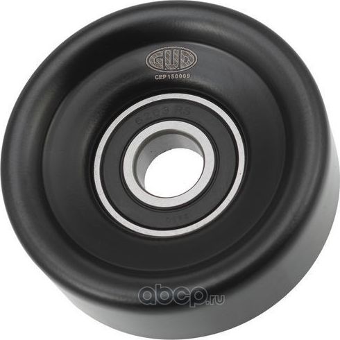 РОЛИК НАТЯЖИТЕЛЯ (G.u.d). Артикул GEP150009