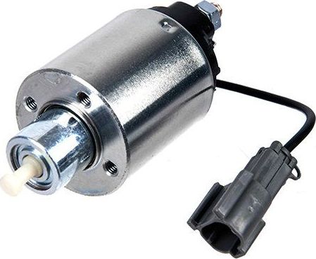 Втягивающее реле стартера Stellox для Nissan Primera P11 1996-2002. Артикул 06-85192-SX