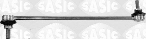 Стойка (тяга) стабилизатора Sasic передняя для Ford Focus II 2004-2012. Артикул 2306024
