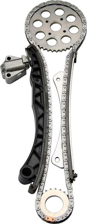 Цепь ГРМ SKF для Fiat Doblo II 2010-2025. Артикул VKML 82000-1